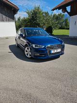 Audi A3 1.4 TFSI Ambition Sportback - Audi A3 von privat