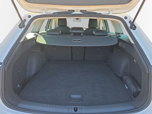 Leon Sportstourer 2.0 TDI DSG LED+NAVI.+AHK+ACC+