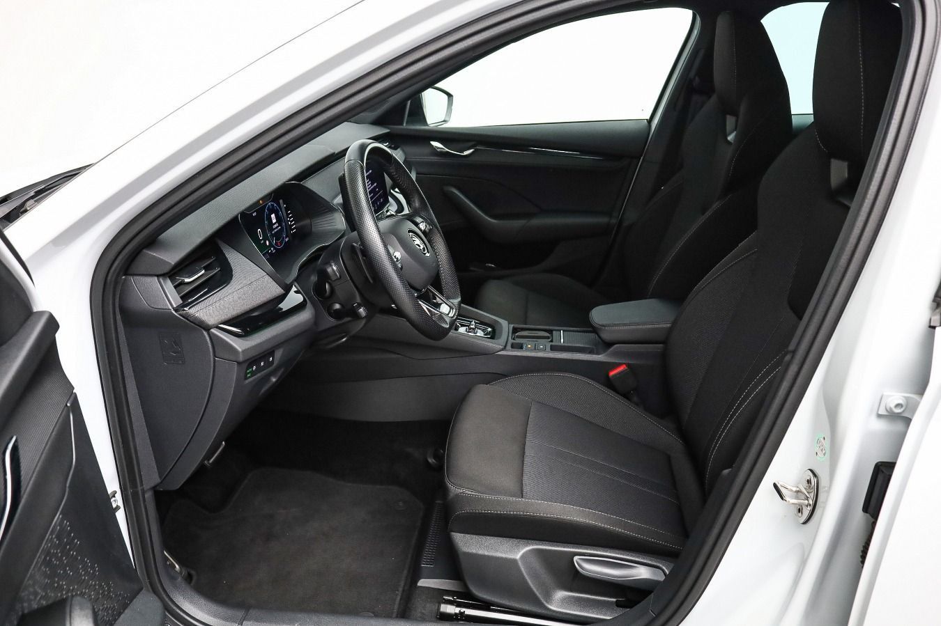 Skoda Octavia - Bild 9