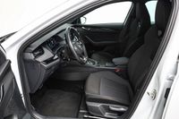 Skoda Octavia - Vorschau Bild 9