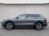 Volkswagen Tiguan Allspace 2.0 TDI DSG Elegance 4Motion DSG - : Velours
