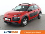 Citroën C4 Cactus 1.2 VTi Feel*TEMPO*KLIMA*GARANTIE* - Citroën C4 Cactus in Duisburg