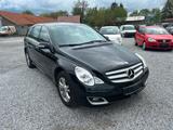 Mercedes-Benz R 350 R L 4Matic LPG 7-Sitzer - gebrauchte Mercedes-Benz R 350 aus dem Jahr 2007