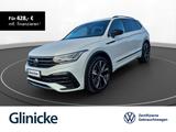 Volkswagen Tiguan Allspace 2.0 TDI DSG R-Line 4Motion AHk S - Volkswagen Tiguan Allspace aus 2025