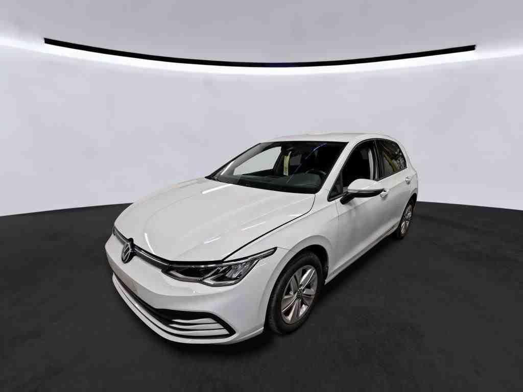 Volkswagen Golf Lim 2.0TDI Life LED Navi PDC Alu