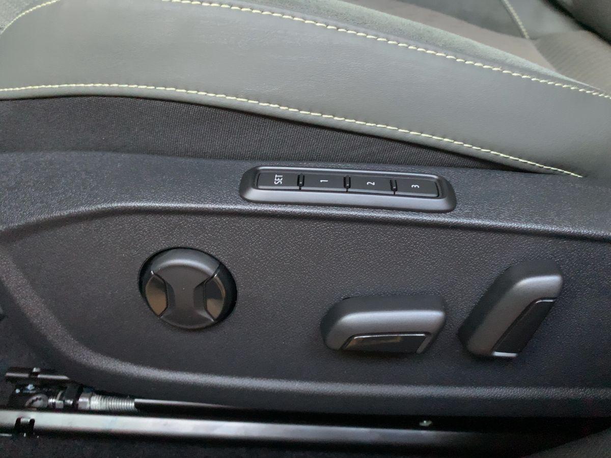 Cupra Formentor VZ Tribe Edition 2.0 TSI Sennheiser, миниатюра 14