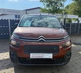 Citroën Berlingo Feel Pack Elektro *HEADUP* - Citroën Berlingo mit Elektro-Antrieb: Automatik