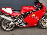 Ducati 900 SL - DUCATI 900 SL