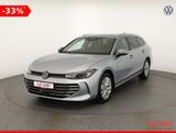 Volkswagen Passat Variant 2.0 TDI 4M DSG LED ACC Navi AHK