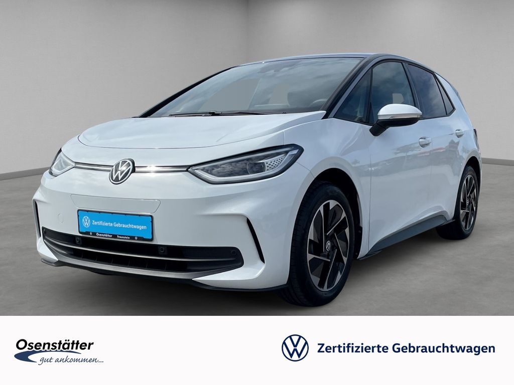 ID.3 Pro LED-Matrix Sitzhzg. Navi PDC ACC