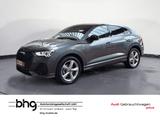 Audi Q3 Sportback S line 35 TFSI *LED*SOUND-SYSTEM*KL - Audi: System Sound