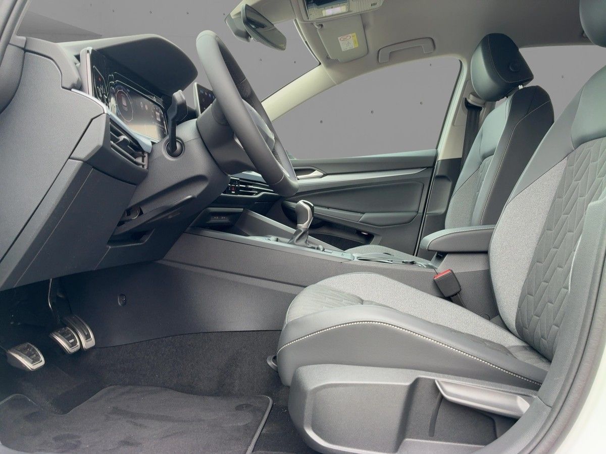 Volkswagen Golf - Bild 8