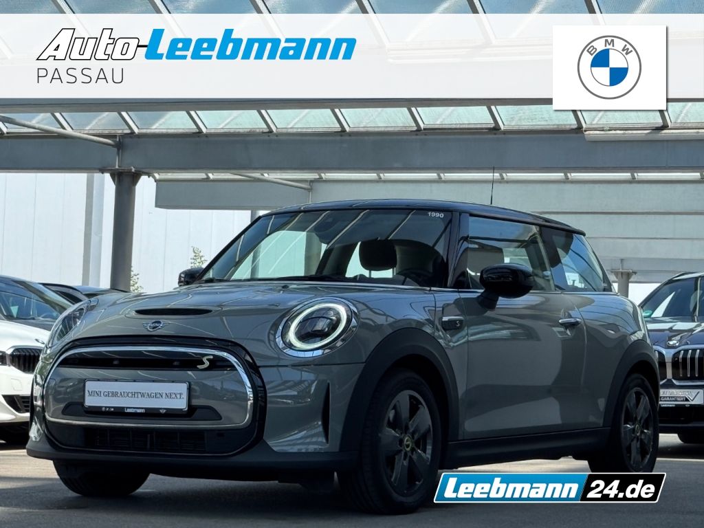 MINI Cooper SE 3-Türer Essential RFK 2 JAHRE GARANTIE