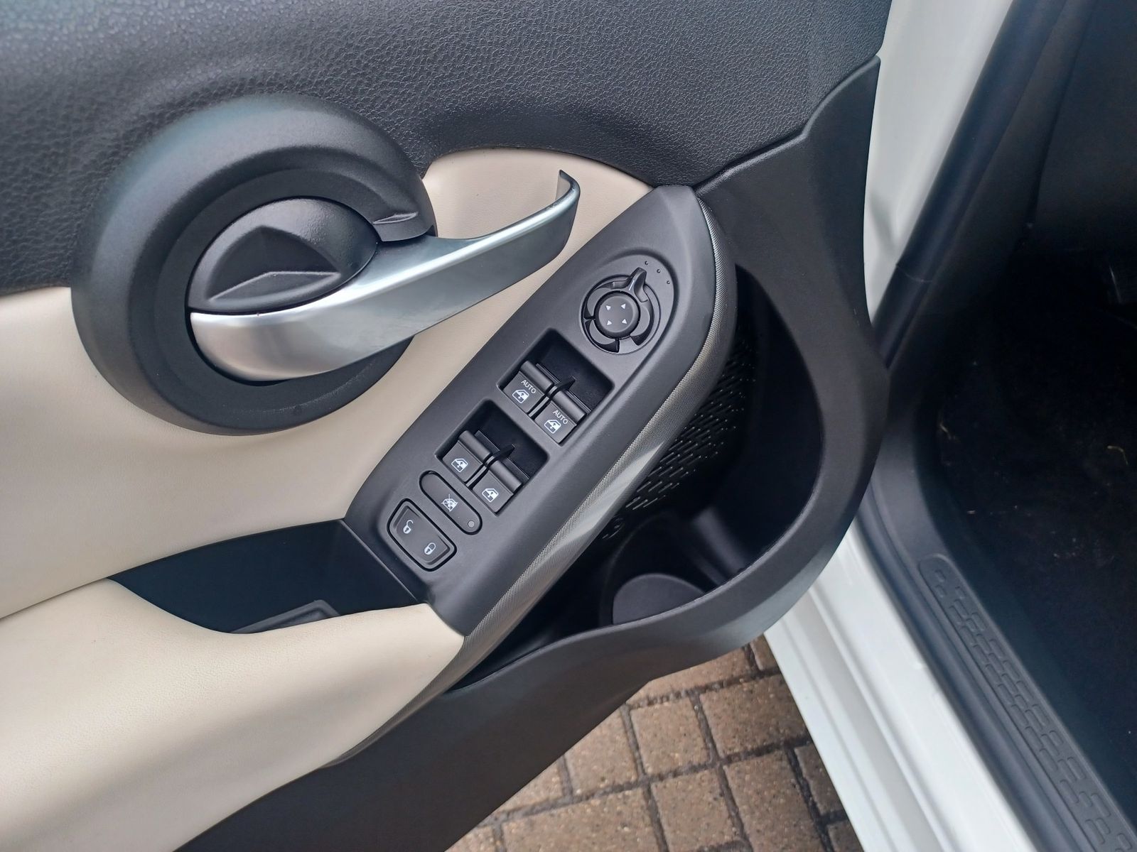 Fiat 500X - Bild 10