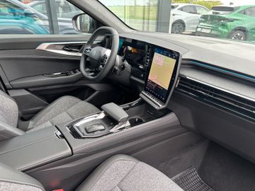 Renault Rafale Full Hybrid E-Tech 200 Techno