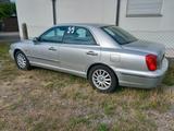 Hyundai hyundai xg 350 - Hyundai XG 350 Gebrauchtwagen