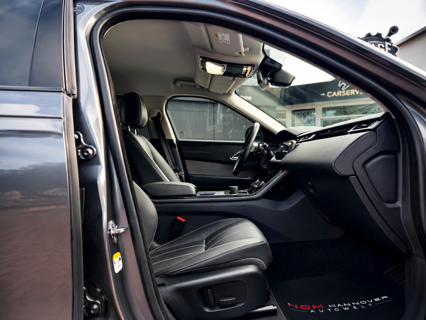 Land Rover Range Rover Velar S R-CAM/MEMORY/MERIDIAN/