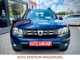 Dacia Duster Ambiance 4x2 *NAVI*BL.TOOTH*KLIMA* - Dacia Duster: Ambiance