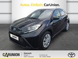 Toyota Aygo X X 1.0 i Business Edition Klimaautom. SHZ