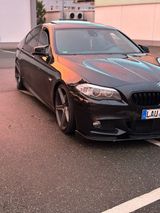 BMW Bmw 525d f10 Mpaket - BMW 525 in Nürnberg