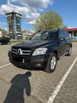 Mercedes-Benz GLK 280 4MATIC - TÜV und Service NEU! - Mercedes-Benz GLK 280 Gebrauchtwagen
