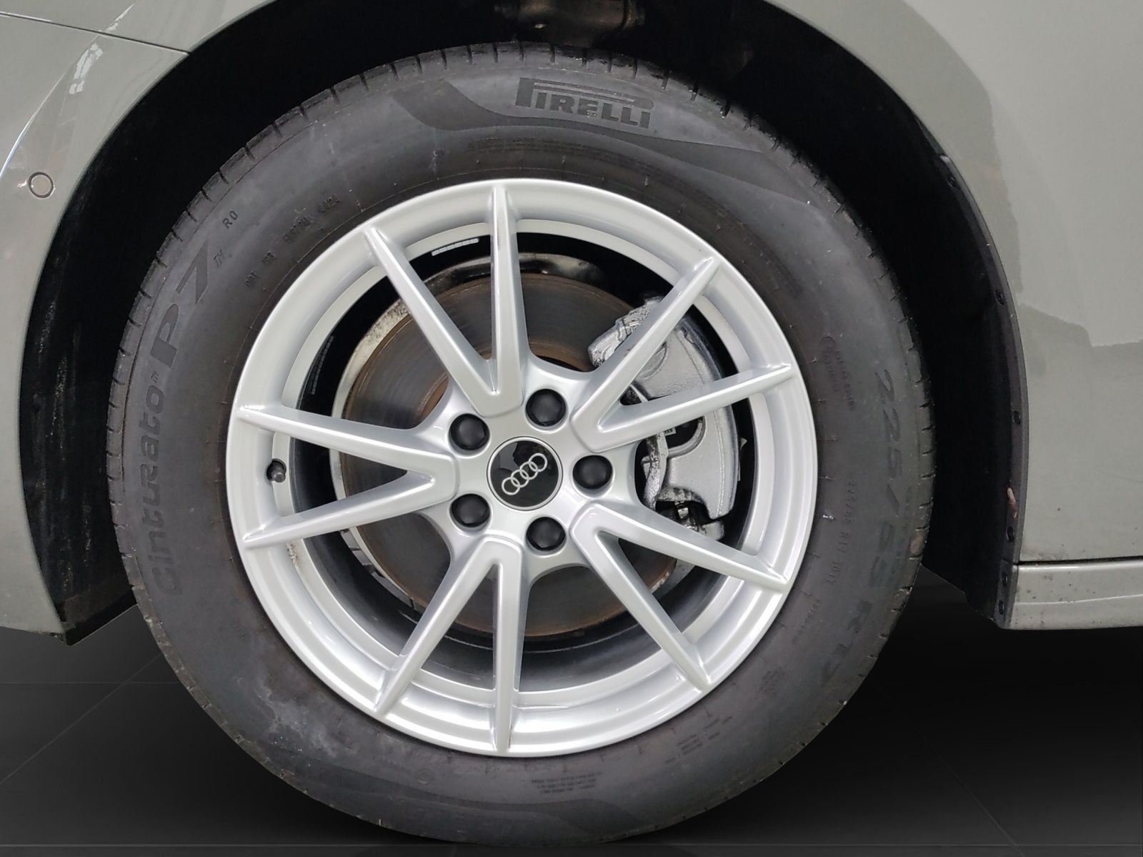 Audi A5 - Bild 9