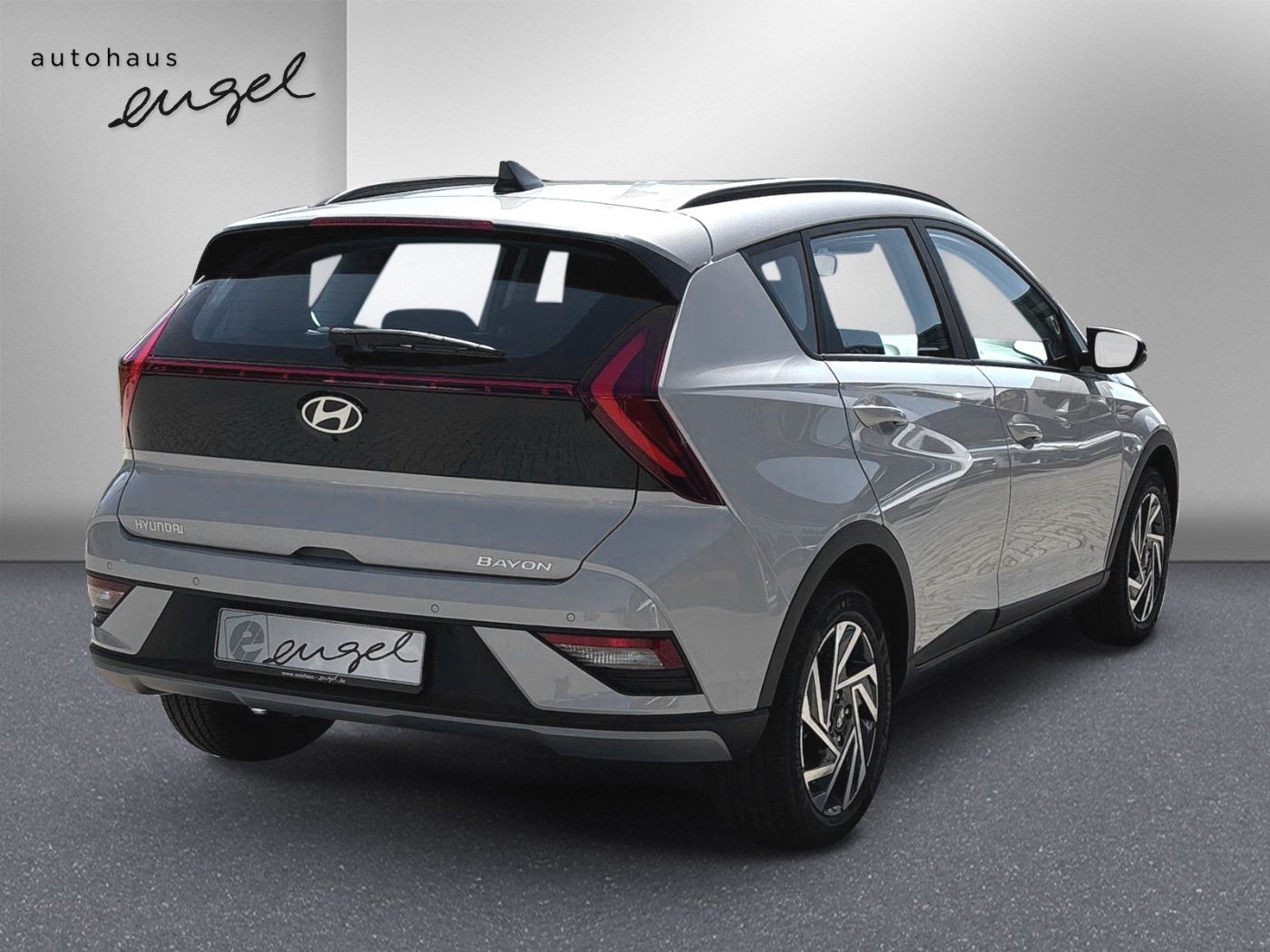 Hyundai BAYON – Bild 5