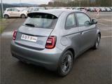 Fiat 500e ICON 42kWh PARK KOMFORTPAK NAVI ALU KLIMAAU - Fiat 500e Gebrauchtwagen