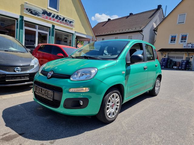 Fiat New Panda 1.2 8V EASY KLIMA+SITZHZEITUNG