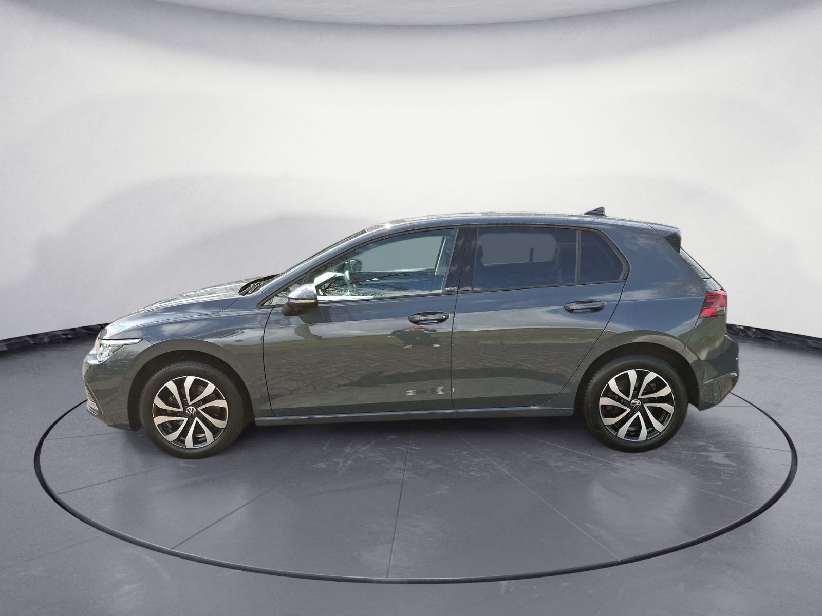 Volkswagen Golf - Bild 5