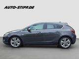 Opel Astra 1.6 Turbo Sport NAVI TEMP XENON SITZH PDC - Opel Astra aus 2011: Turbo
