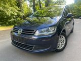 Volkswagen Sharan Comfortline BMT 7-Sitzer Klima