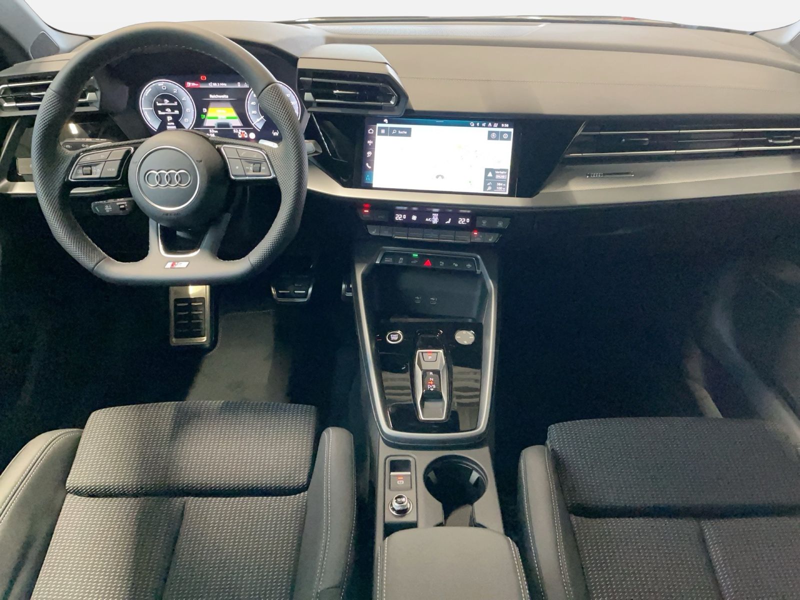Audi A3 - Bild 10