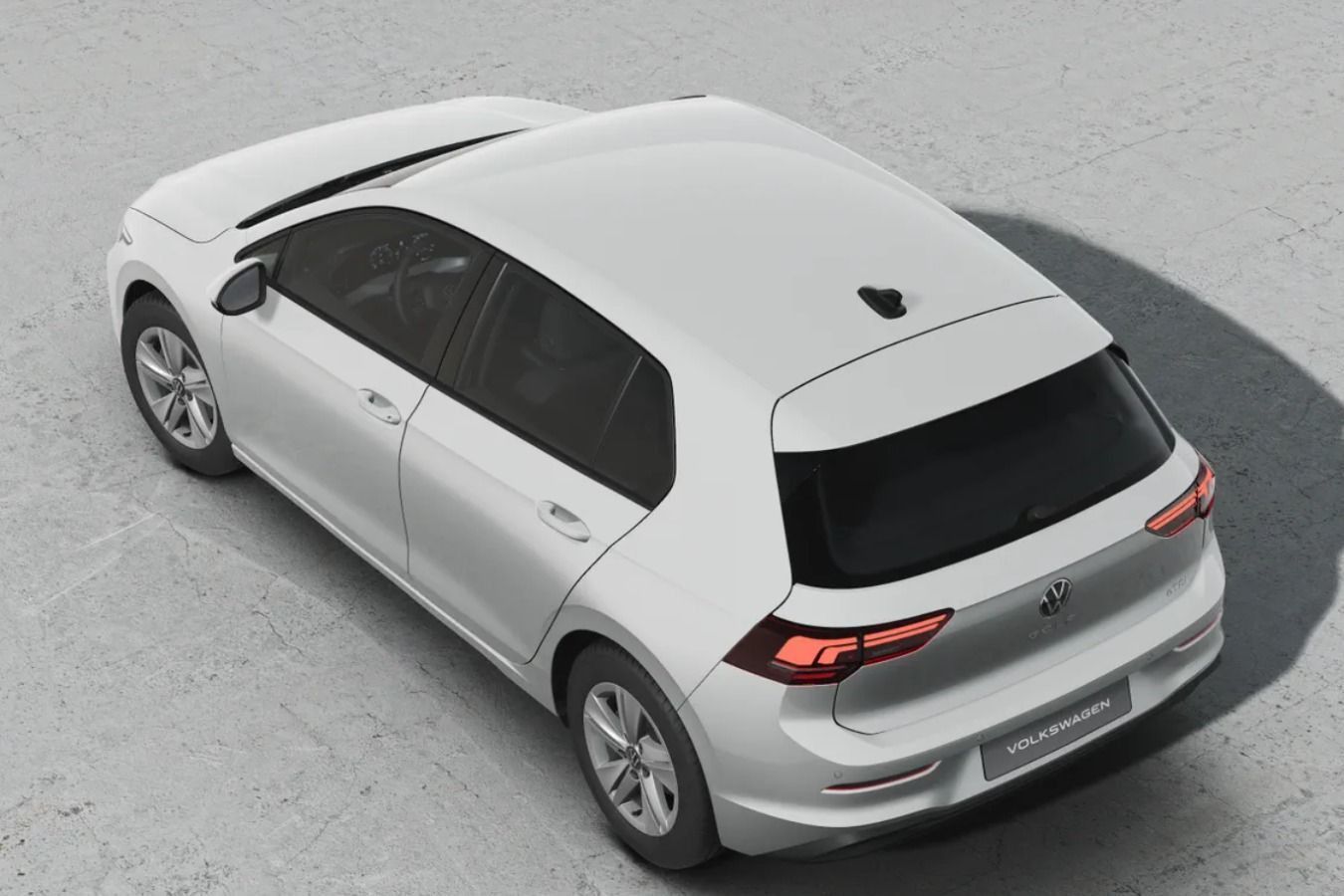 Volkswagen Golf - Bild 6