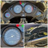 Honda CBF 1000 A mit vielen Extras, Top Zustand - HONDA CBF