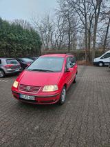 Volkswagen Wolkswagen Sharan 7-Sitzer, Klima, Navi, A... - Volkswagen Sharan in Bonn