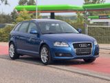 Audi A3 Sportback 1.8 TFSI Ambition ABT' AHK' NAV - Audi A3: Abt