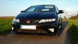 Honda Civic Type R FN2  seltene Farbe, vi... - Honda Civic FN