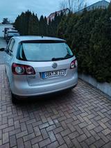 Volkswagen Golf Plus 1.6 Goal Goal - Volkswagen Golf aus 2006: 1.6
