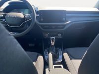 Skoda Fabia - Vorschau Bild 14