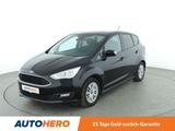 Ford C-Max 1.5 EcoBoost Cool&Connect *NAVI*TEMPO*CAM* - Ford C-Max in Frankfurt (Main)