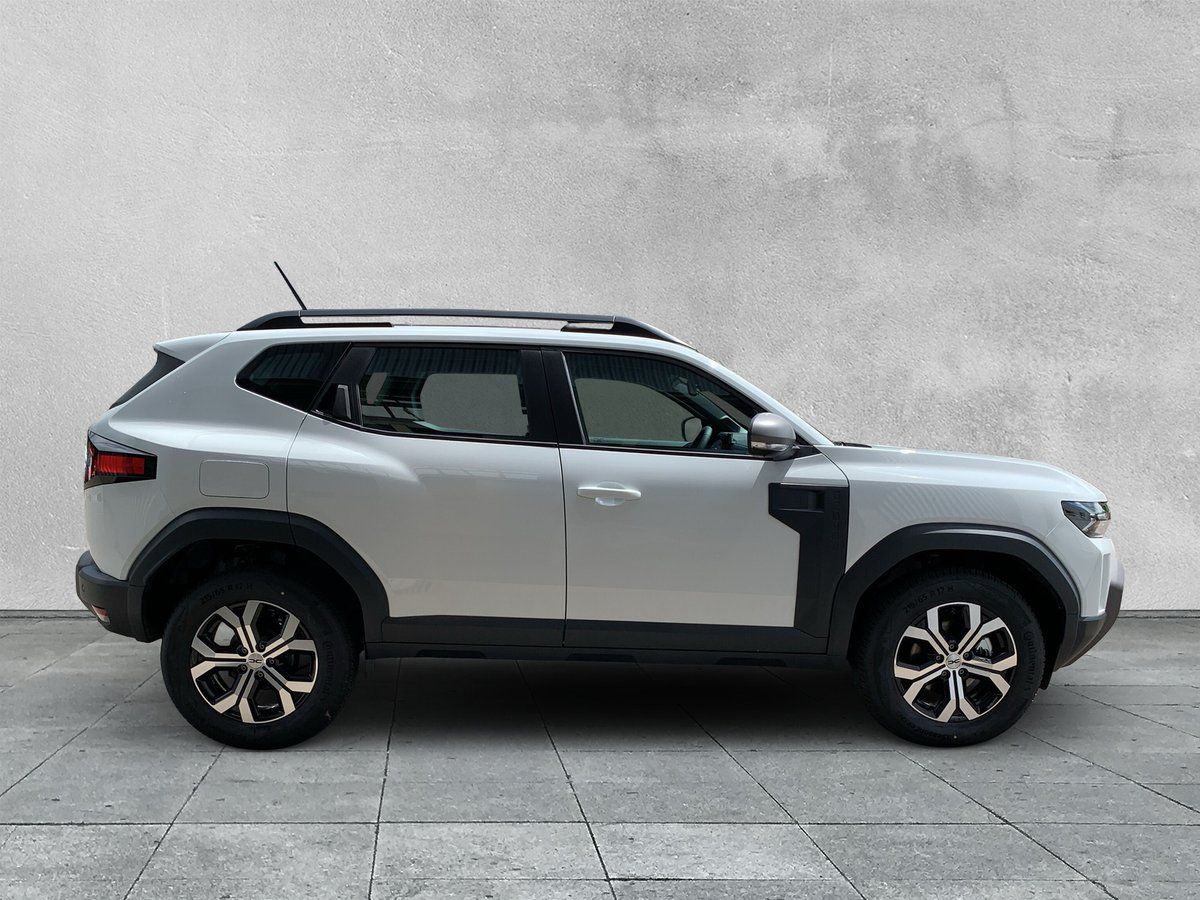 Dacia Duster - Bild 6