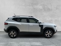 Dacia Duster - Vorschau Bild 6