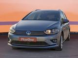 Volkswagen Golf Sportsvan 1.4 TSI COMFORTLINE #AHK #Sitzhei - Volkswagen Golf Sportsvan: Comfortline