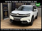 Citroën C5 Aircross Feel Pack Hybrid *Navi*Kamera*Carpla - Citroën mit Hybrid-Antrieb
