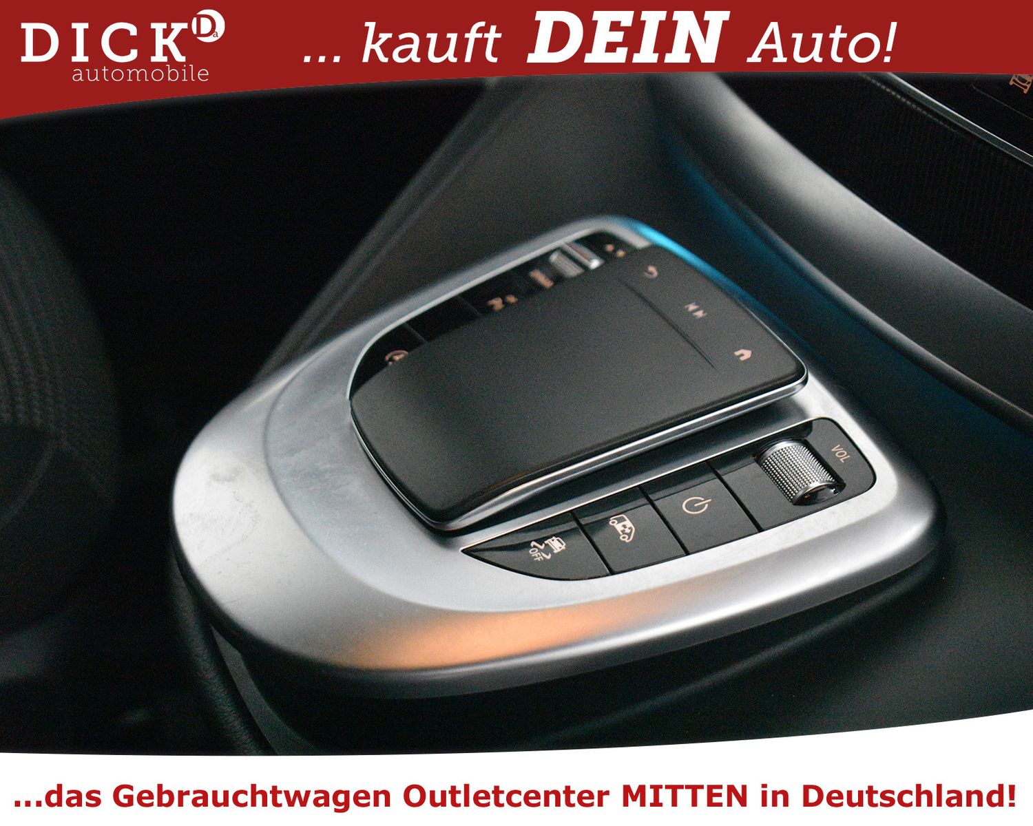 Fahrzeugabbildung Mercedes-Benz V300d 4Mat Edit Extralang AMG 19"+NIGHT+AHK+LED+