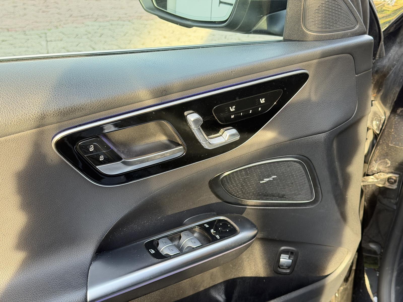 Mercedes-Benz C-Class d 4Matic T 9G-TRONIC Avantgarde Advanced, миниатюра 16