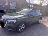 Audi Q3 40 TFSI quattro S tronic - Rentnerauto - : Geländewagen, Rent