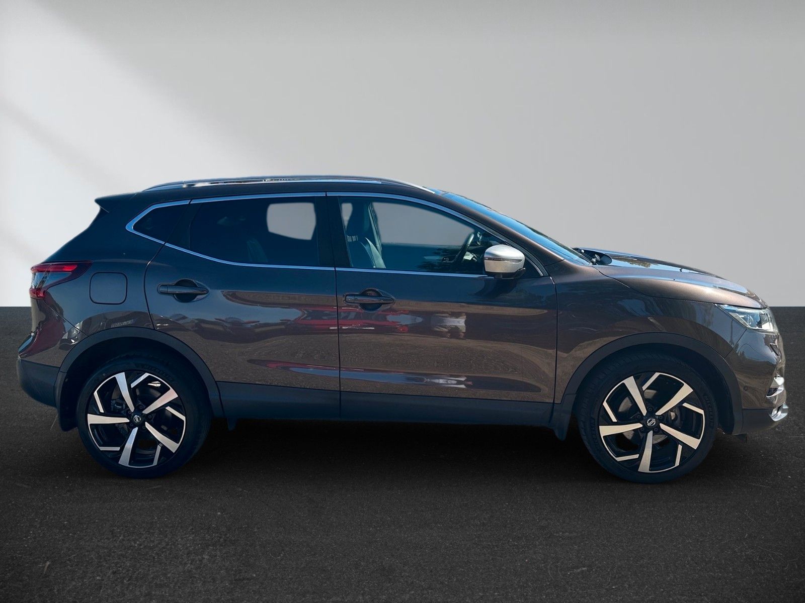 Nissan Qashqai Tekna+ – Bild 3