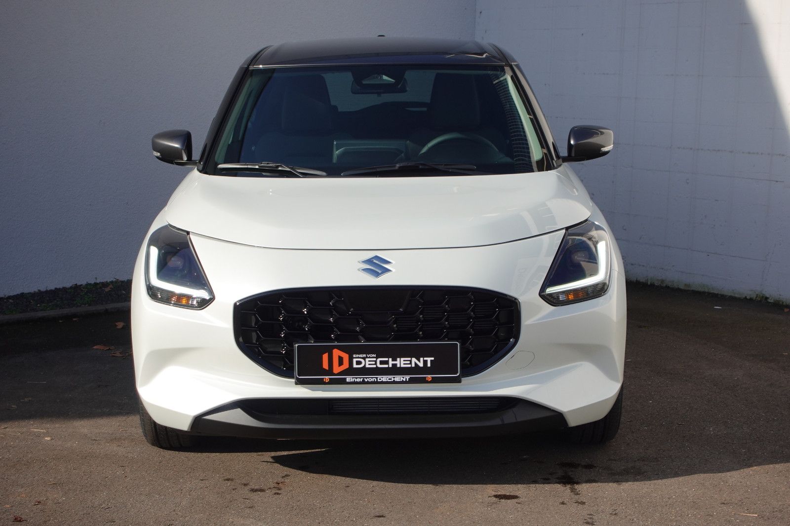 Fahrzeugabbildung Suzuki Swift Comfort+ 1.2 MildHybrid,Navi,Kamera,Sitzhz